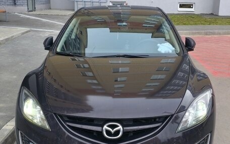 Mazda 6, 2007 год, 700 000 рублей, 1 фотография