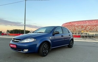 Chevrolet Lacetti, 2008 год, 500 000 рублей, 1 фотография