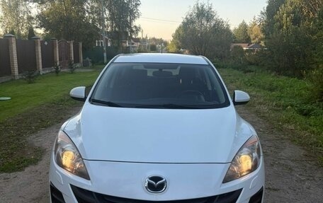 Mazda 3, 2010 год, 850 000 рублей, 1 фотография