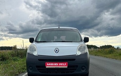 Renault Kangoo II рестайлинг, 2009 год, 710 000 рублей, 1 фотография