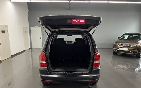 SsangYong Rexton III, 2008 год, 695 000 рублей, 7 фотография