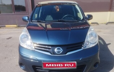 Nissan Note II рестайлинг, 2013 год, 710 000 рублей, 1 фотография