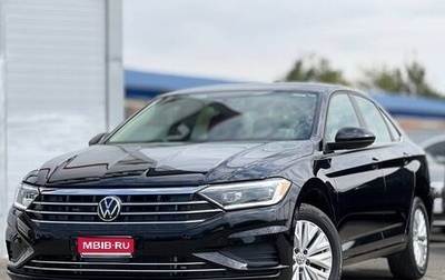 Volkswagen Jetta VII, 2020 год, 1 599 000 рублей, 1 фотография