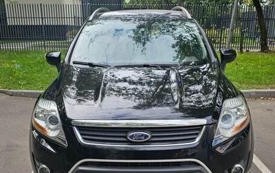 Ford Kuga III, 2011 год, 1 250 000 рублей, 1 фотография