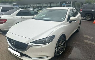 Mazda 6, 2020 год, 2 429 000 рублей, 1 фотография