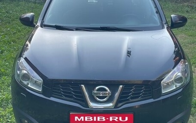 Nissan Qashqai, 2013 год, 1 150 000 рублей, 1 фотография