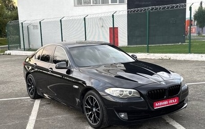 BMW 5 серия, 2011 год, 1 480 000 рублей, 1 фотография