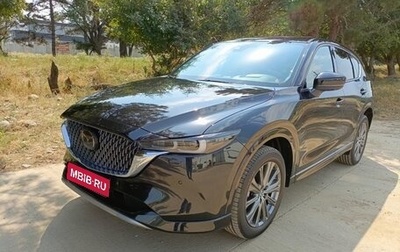 Mazda CX-5 II, 2024 год, 3 300 000 рублей, 1 фотография