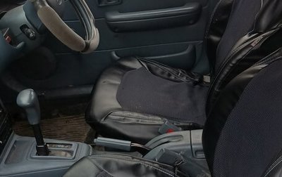 Toyota Tercel, 1992 год, 150 000 рублей, 1 фотография
