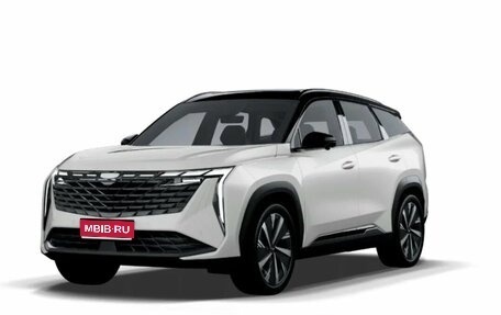 Geely Atlas, 2024 год, 3 477 800 рублей, 1 фотография