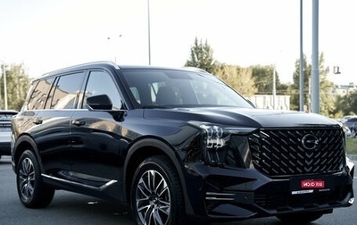 GAC GS8, 2024 год, 3 899 000 рублей, 1 фотография