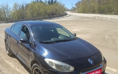 Renault Fluence I, 2011 год, 690 000 рублей, 1 фотография