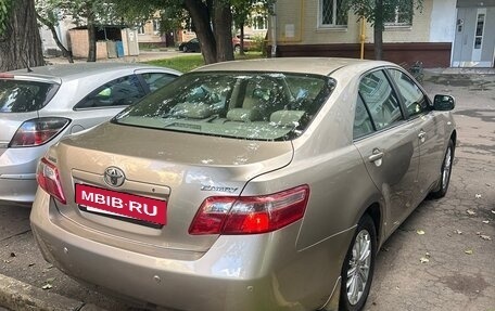 Toyota Camry, 2006 год, 975 000 рублей, 5 фотография