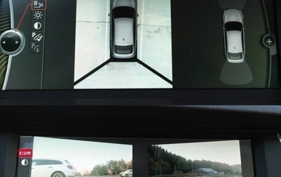 BMW 5 серия, 2012 год, 1 050 000 рублей, 1 фотография