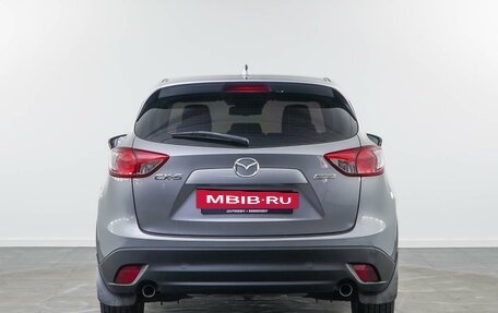 Mazda CX-5 II, 2014 год, 1 810 040 рублей, 4 фотография