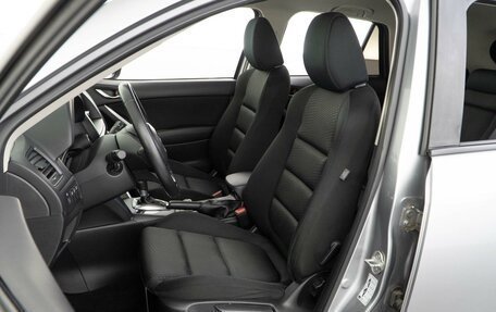 Mazda CX-5 II, 2014 год, 1 810 040 рублей, 10 фотография