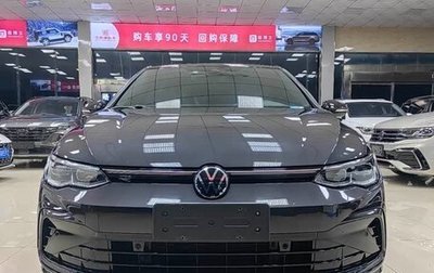 Volkswagen Golf VIII, 2021 год, 2 500 000 рублей, 1 фотография