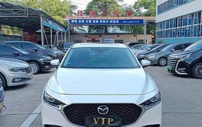 Mazda 3, 2021 год, 1 900 000 рублей, 1 фотография