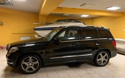 Mercedes-Benz GLK-Класс, 2014 год, 1 800 000 рублей, 1 фотография