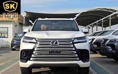Lexus LX, 2024 год, 17 200 000 рублей, 1 фотография