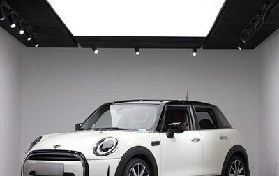 MINI Cabrio, 2021 год, 2 000 000 рублей, 1 фотография