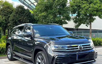 Volkswagen Teramont I, 2022 год, 3 700 000 рублей, 1 фотография