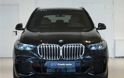 BMW X5, 2025 год, 13 290 000 рублей, 1 фотография