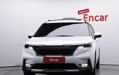 KIA Carnival, 2021 год, 2 220 000 рублей, 1 фотография