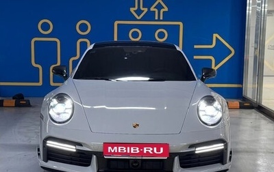 Porsche 911, 2022 год, 33 000 000 рублей, 1 фотография