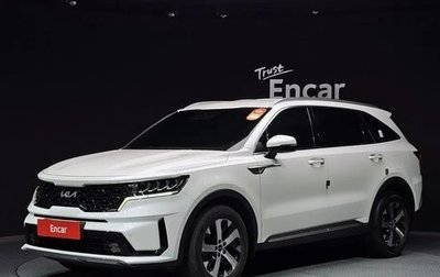 KIA Sorento IV, 2023 год, 4 200 010 рублей, 1 фотография