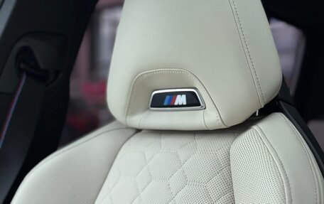 BMW X4 M, 2021 год, 7 245 000 рублей, 10 фотография