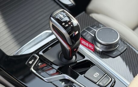 BMW X4 M, 2021 год, 7 245 000 рублей, 8 фотография