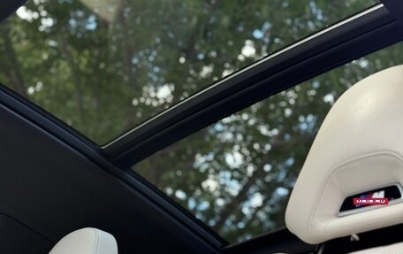 BMW X4 M, 2021 год, 7 245 000 рублей, 9 фотография