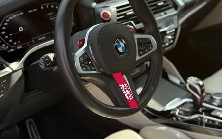 BMW X4 M, 2021 год, 7 245 000 рублей, 7 фотография