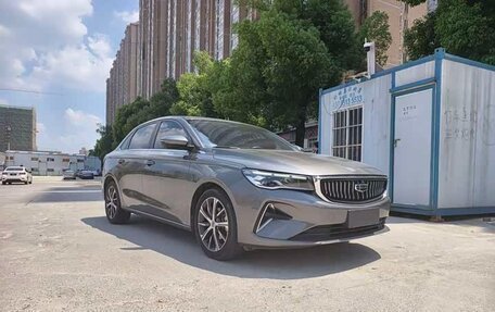 Geely Emgrand, 2022 год, 1 900 000 рублей, 1 фотография