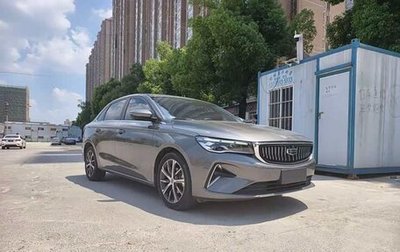 Geely Emgrand, 2022 год, 1 900 000 рублей, 1 фотография