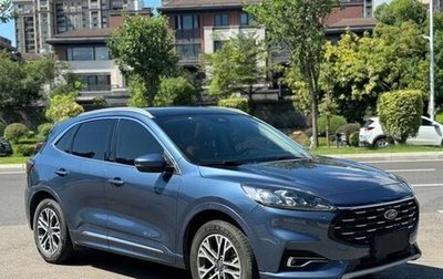 Ford Escape, 2021 год, 1 710 000 рублей, 1 фотография