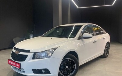 Chevrolet Cruze II, 2012 год, 650 000 рублей, 1 фотография