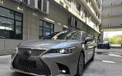 Toyota Allion, 2021 год, 1 500 000 рублей, 1 фотография