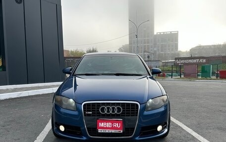 Audi A4, 2006 год, 500 000 рублей, 1 фотография