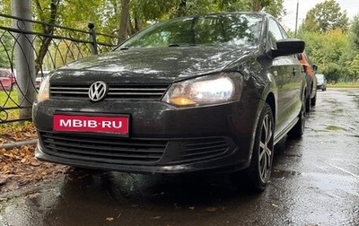 Volkswagen Polo VI (EU Market), 2014 год, 780 000 рублей, 1 фотография