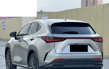 Lexus NX, 2022 год, 3 200 000 рублей, 3 фотография