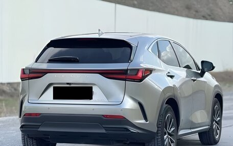 Lexus NX, 2022 год, 3 200 000 рублей, 5 фотография