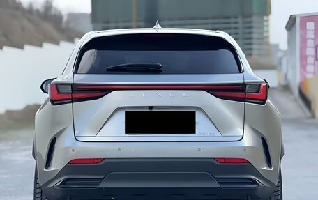 Lexus NX, 2022 год, 3 200 000 рублей, 4 фотография