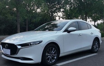 Mazda 3, 2021 год, 1 700 000 рублей, 1 фотография