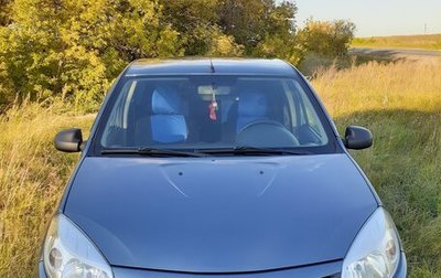 Renault Sandero I, 2011 год, 600 000 рублей, 1 фотография