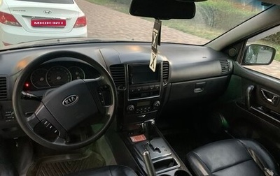 KIA Sorento IV, 2007 год, 730 000 рублей, 1 фотография