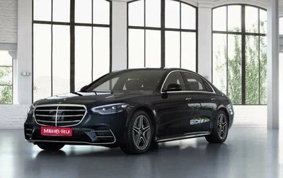 Mercedes-Benz S-Класс, 2024 год, 22 660 000 рублей, 1 фотография