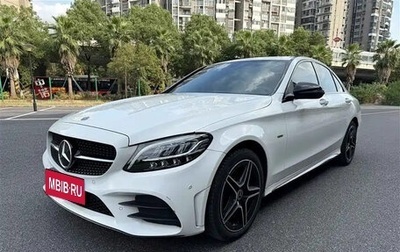 Mercedes-Benz C-Класс, 2021 год, 2 500 000 рублей, 1 фотография