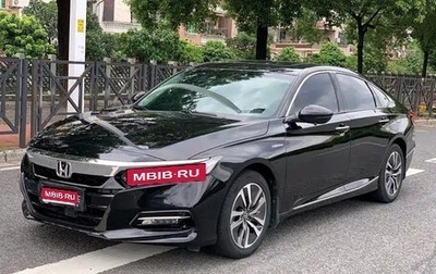 Honda Accord IX рестайлинг, 2021 год, 2 160 000 рублей, 1 фотография